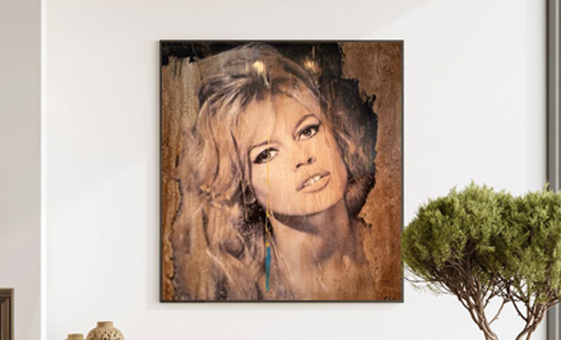 Contemporary art gallery-qconcept Marbella